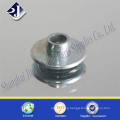 Non Standard Swivel Nut with Zinc